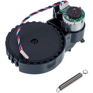 Праве колесо з приводом для пилососа Rowenta SS-2230003109