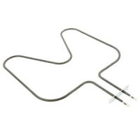 Нижній тен для духовки Zanussi 3570635015, 1000W, 230V, 370mm x 320mm