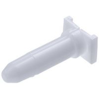 Втулка для амортизатора бака пральної машини Whirlpool 480110100803 59x13mm
