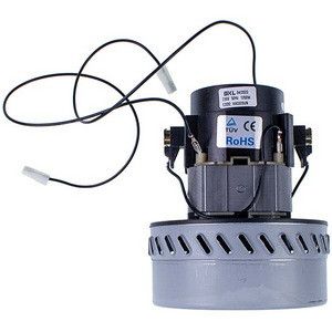 Двигун SKL для мийного пилососа VAC026UN 1200 W D=143 mm H=176 mm