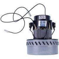 Двигун SKL для мийного пилососа VAC026UN 1200 W D=143 mm H=176 mm
