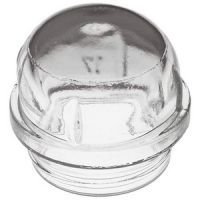Кришка плафона для духової шафи Gorenje (скляна) 639157