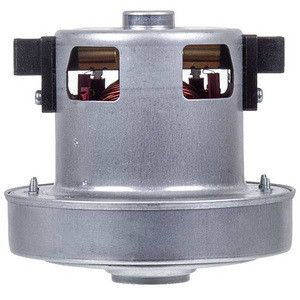 Двигун пилососа Gorenje KCL230-19 464806 (з виступом) H=116 mm D=126 mm 1900 W