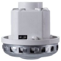 Двигун для пилососа Whicepart VC07W1332CF 1600W H=41/134mm D=130/93mm