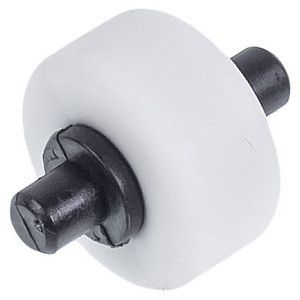 Ролик нижній корпуса для кавомашини Philips Saeco P124, артикул 11000223