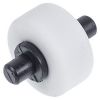 Ролик нижній корпуса для кавомашини Philips Saeco P124, артикул 11000223