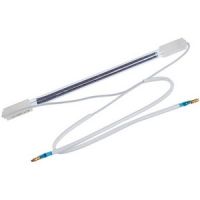 Тен скляний для холодильника No Frost 115W / 23 см. / 9 " (Universal)