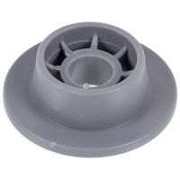 Ролик (колесо) для нижнього ящика посудомийної машини Ariston C00666232