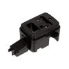 Кришка для капучинатора кавомашини Philips Saeco 421941307041