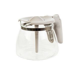 Кавоварка колба + кришка Philips CP9936/01 996510073462 сірого кольору