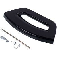Ручка для дверей люка пральної машини Ariston C00287267