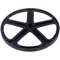 Шків Electrolux для пральної машини 1084895075 D=274mm H=20mm