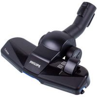 Щітка для пилососа класичного типу Philips D=35mm (для підлоги/килима, із засувкою) 432200426682