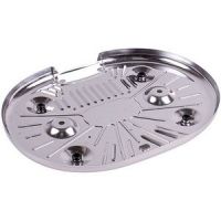Корпус нижньої частини для мультиварки Tefal FS-9100033986