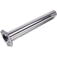 Фланець для бойлера Atlantic/ROUND 2100 W (нержавіюча сталь, D зовн.=120 mm, D колби=50 mm, L=450 mm) MO00100T-1