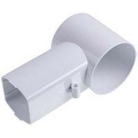 Корпус насадки-овочерізки для м'ясорубки Bosch / Zelmer 12036588 986.7001