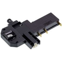 Замок дверей (люка) для пральних машин Ariston, Indesit C00051438 ROLD