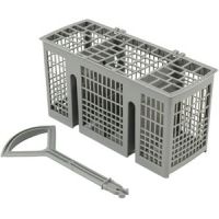 Корзина для приладів столових Bosch для посудомийної машини 00418280 225x90x115mm