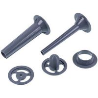 Насадки для ковбаси та Кеббе для м'ясорубки Kenwood KW715557