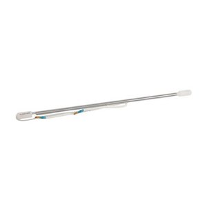 Тен скляний відтайки для холодильника No Frost 180W /41 см./16 Universal ASP000230