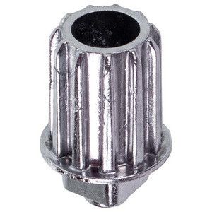 Запобіжна муфта для м'ясорубки Philips 996510078914 (металева, новий зразок без втулки)