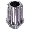 Запобіжна муфта для м'ясорубки Philips 996510078914 (металева, новий зразок без втулки)