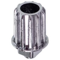 Запобіжна муфта для м'ясорубки Philips 996510078914 (металева, новий зразок без втулки)