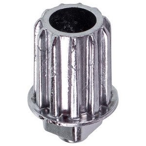 Запобіжна муфта для м'ясорубки Philips 996510078914 (металева, новий зразок без втулки)