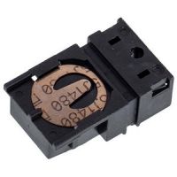 Вимикач термостату для чайника SL-888C 250V 13A Універсальні