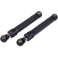 Набір амортизаторів для пральної машини Bosch 00439565 ANSA (2 шт.) 120N D=8mm L=165-260mm