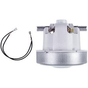 Двигун Ametek для пилососа класичного типу 620820086 Потужність 1200 W Діаметр крильчатки 132 mm Висота 121 mm