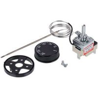 Термостат Oasis для духовки 16A 250V (50-300°C) довжина 1000mm