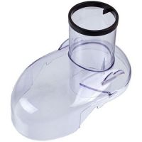 Кришка корпусу для соковижималки Moulinex SS-994145