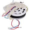 Котушка для мережевого шнура в зборі пилососа Rowenta SS-7235004500